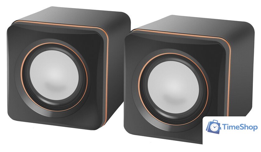 Акустика Defender SPK-33 [65633] - Изображение №1 — Интернет-магазин Time-Shop