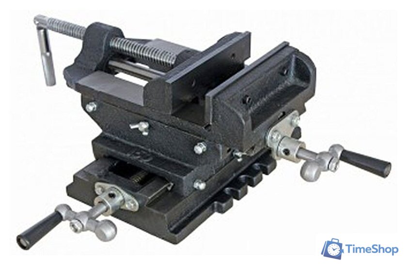 Тиски Belmash (Белмаш) CV75 RA095A - Изображение №1 — Интернет-магазин Time-Shop