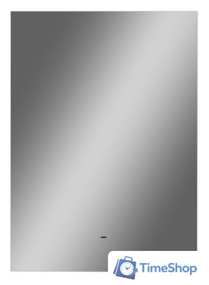  Континент Зеркало Trezhe LED 60x70 - Изображение №4 — Интернет-магазин Time-Shop