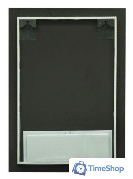  Континент Зеркало Trezhe LED 60x70 - Изображение №6 — Интернет-магазин Time-Shop