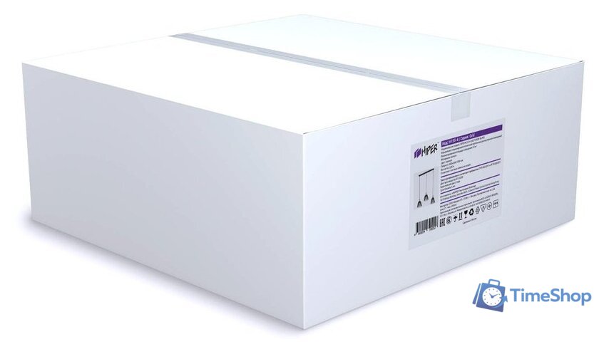 Подвесная люстра Hiper Grid H155-4 - Изображение №2 — Интернет-магазин Time-Shop