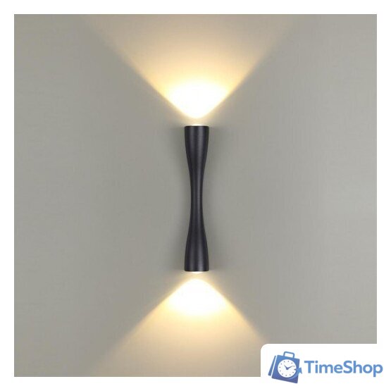 Бра Odeon Light Anika 4291/10WL - Изображение №4 — Интернет-магазин Time-Shop