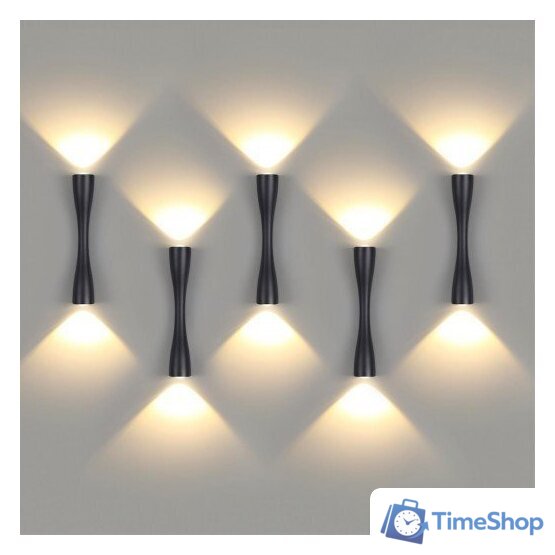 Бра Odeon Light Anika 4291/10WL - Изображение №5 — Интернет-магазин Time-Shop