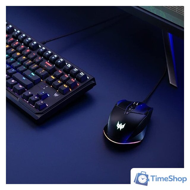 Игровая мышь Acer Predator Cestus 335 - Изображение №5 — Интернет-магазин Time-Shop