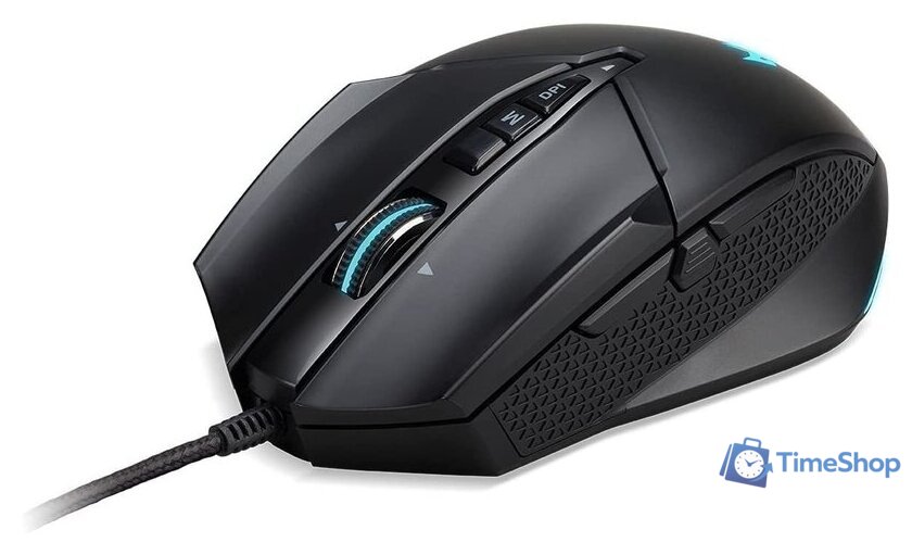 Игровая мышь Acer Predator Cestus 335 - Изображение №4 — Интернет-магазин Time-Shop
