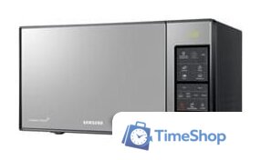 Микроволновая печь Samsung ME83X - Изображение №2 — Интернет-магазин Time-Shop