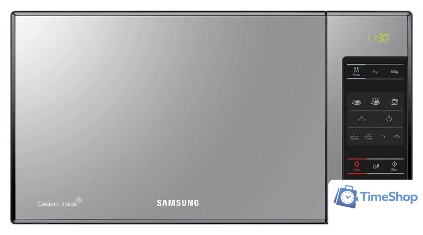 Микроволновая печь Samsung ME83X - Изображение №1 — Интернет-магазин Time-Shop