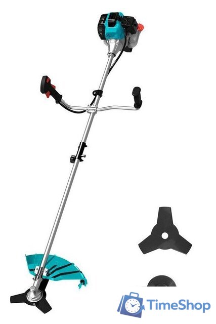 Триммер Total TP5434421 - Изображение №1 — Интернет-магазин Time-Shop