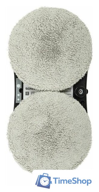 Робот для мытья окон Sonnen Tech RWC-123 Spray - Изображение №2 — Интернет-магазин Time-Shop