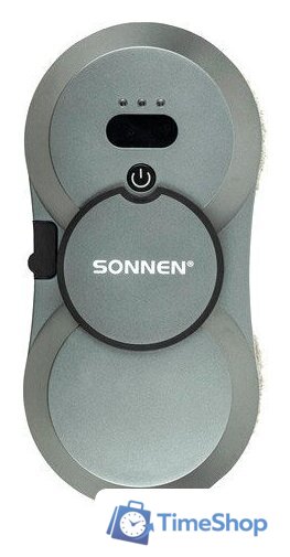 Робот для мытья окон Sonnen Tech RWC-123 Spray - Изображение №1 — Интернет-магазин Time-Shop