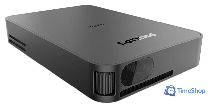 Проектор Philips GoPix 1 GPX1100/INT - Изображение №1 — Интернет-магазин Time-Shop