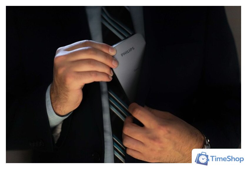 Проектор Philips GoPix 1 GPX1100/INT - Изображение №3 — Интернет-магазин Time-Shop