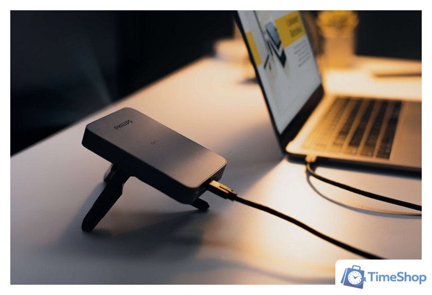 Проектор Philips GoPix 1 GPX1100/INT - Изображение №4 — Интернет-магазин Time-Shop