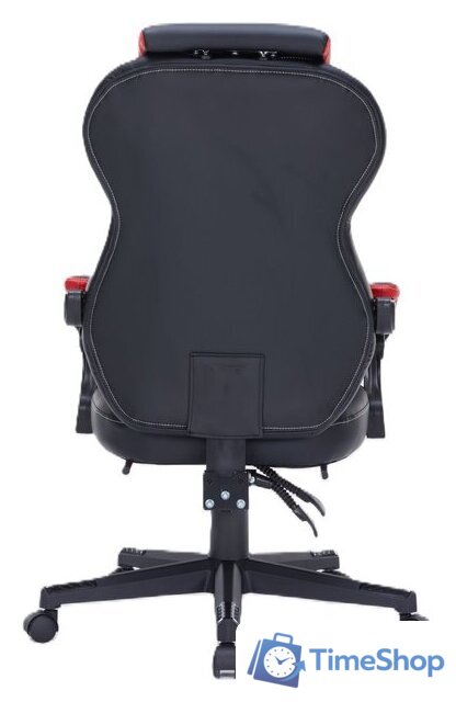 Игровое (геймерское) кресло Arvento Primo (черный/красный) - Изображение №14 — Интернет-магазин Time-Shop