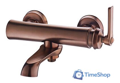 Смеситель Omnires Armance AM5230 ORB - Изображение №1 — Интернет-магазин Time-Shop