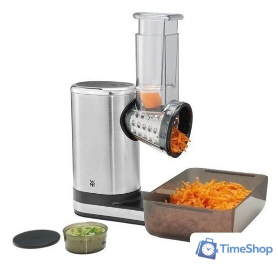 Овощерезка WMF KITCHENminis 0416400711 - Изображение №3 — Интернет-магазин Time-Shop