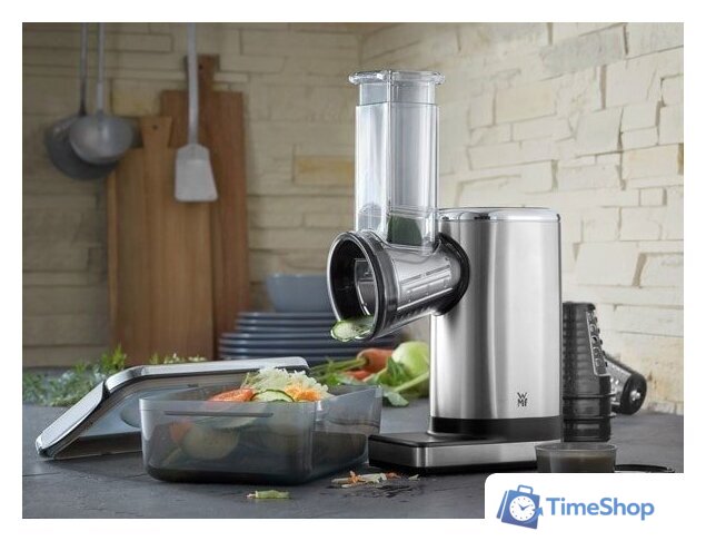 Овощерезка WMF KITCHENminis 0416400711 - Изображение №10 — Интернет-магазин Time-Shop