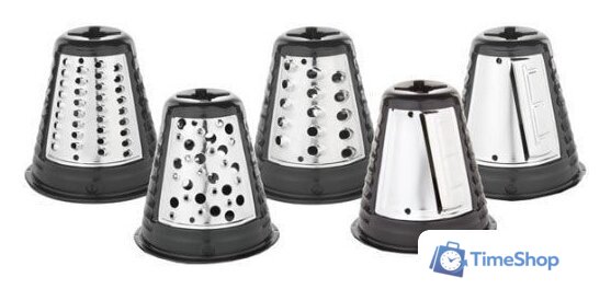 Овощерезка WMF KITCHENminis 0416400711 - Изображение №8 — Интернет-магазин Time-Shop