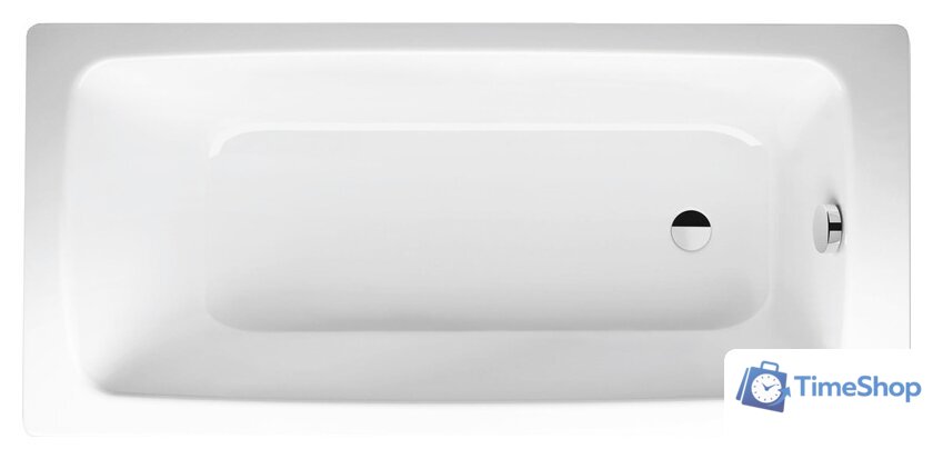 Ванна Kaldewei Cayono 749 170x70 - Изображение №1 — Интернет-магазин Time-Shop