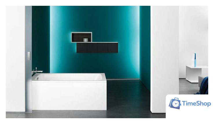 Ванна Kaldewei Cayono 749 170x70 - Изображение №5 — Интернет-магазин Time-Shop