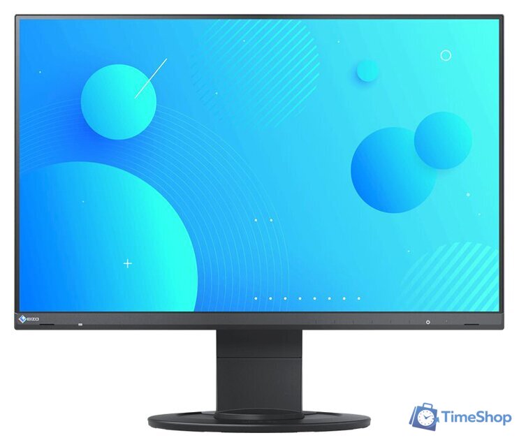 Монитор EIZO FlexScan EV2360-BK - Изображение №1 — Интернет-магазин Time-Shop