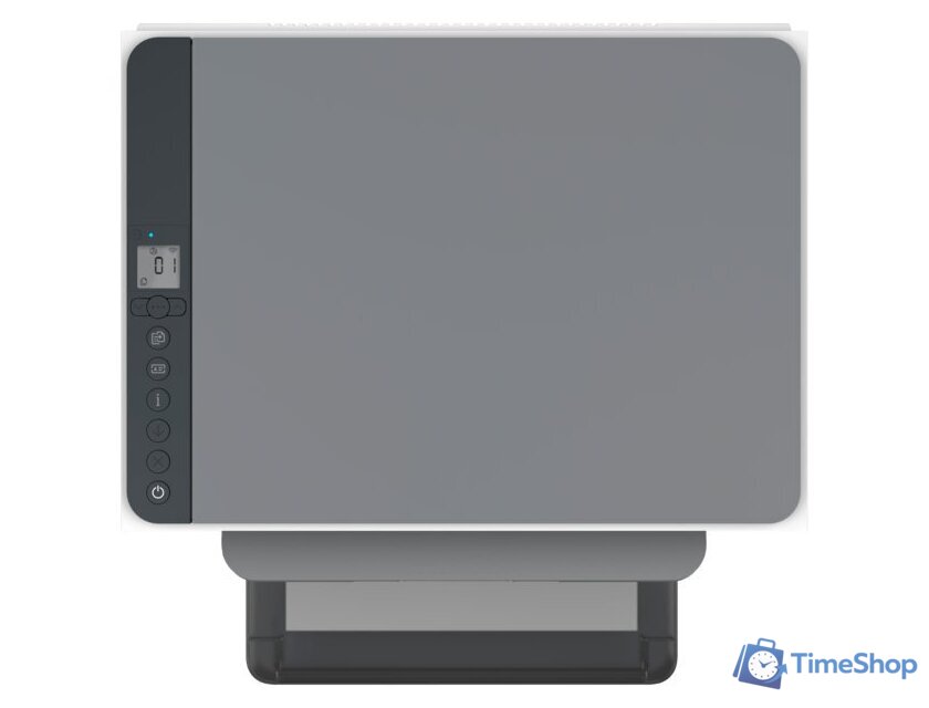 МФУ HP LaserJet Tank 1602w - Изображение №5 — Интернет-магазин Time-Shop