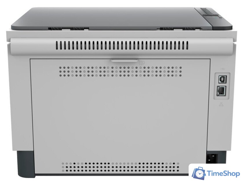 МФУ HP LaserJet Tank 1602w - Изображение №4 — Интернет-магазин Time-Shop