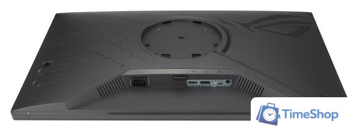 Игровой монитор ASUS ROG Strix XG27UCS - Изображение №2 — Интернет-магазин Time-Shop