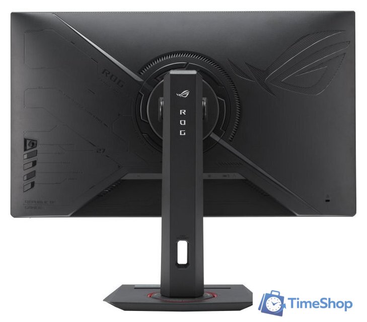 Игровой монитор ASUS ROG Strix XG27UCS - Изображение №6 — Интернет-магазин Time-Shop