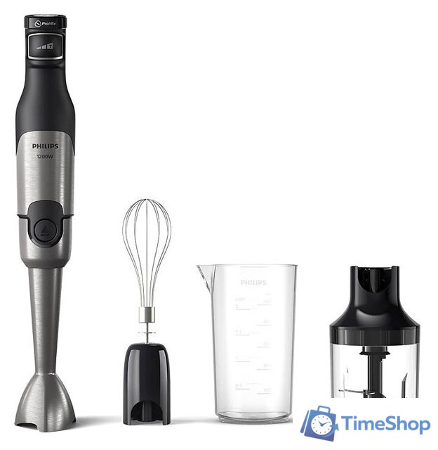 Погружной блендер Philips HR2683/00 - Изображение №1 — Интернет-магазин Time-Shop