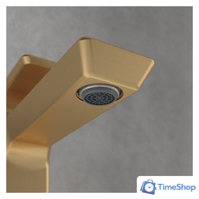 Смеситель Villeroy & Boch Subway 3.0 TVW11200200076 - Изображение №8 — Интернет-магазин Time-Shop