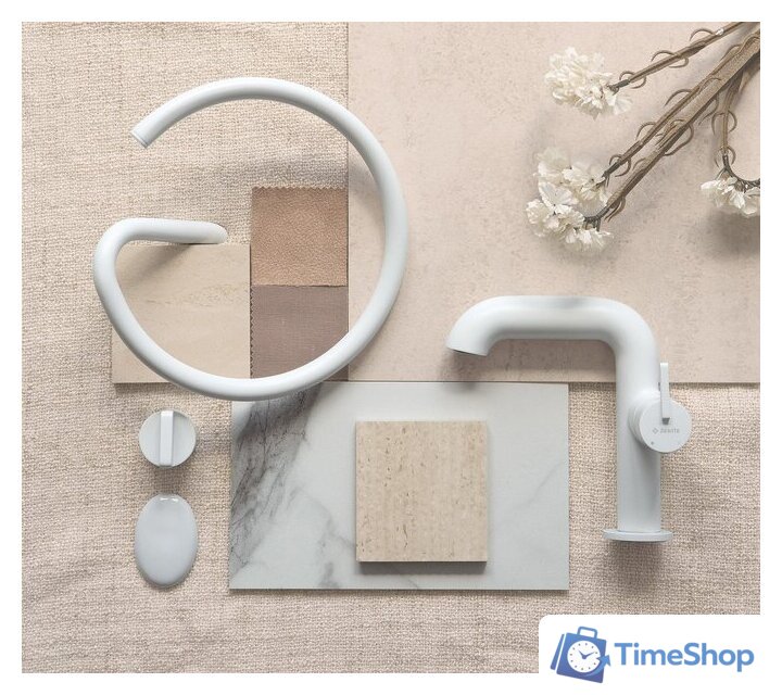 Смеситель Deante Silia BQS_A24M - Изображение №2 — Интернет-магазин Time-Shop