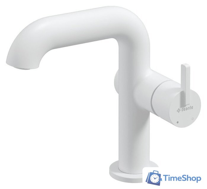 Смеситель Deante Silia BQS_A24M - Изображение №1 — Интернет-магазин Time-Shop