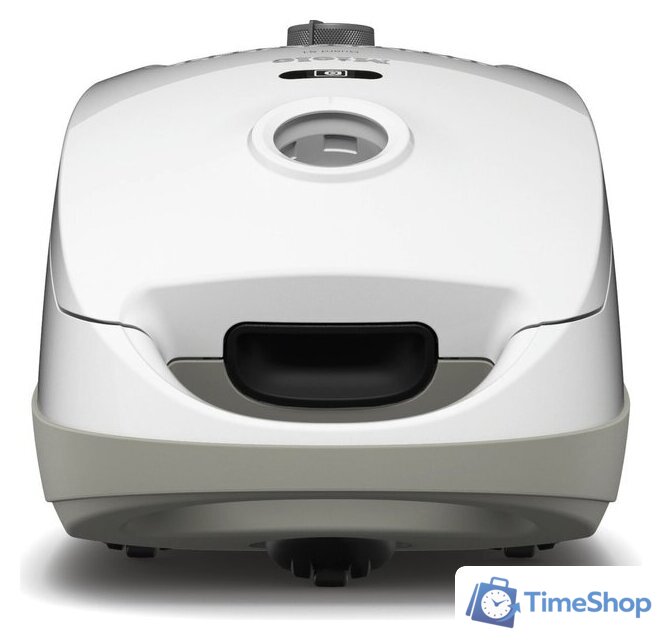 Пылесос Miele Guard S1 Parquet Flex BrilantWhite - Изображение №2 — Интернет-магазин Time-Shop