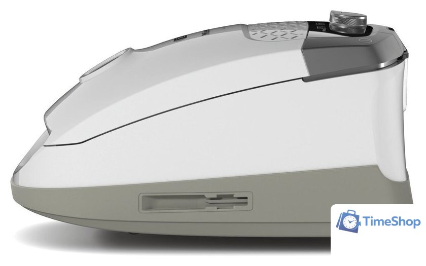 Пылесос Miele Guard S1 Parquet Flex BrilantWhite - Изображение №3 — Интернет-магазин Time-Shop