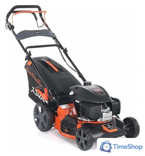 Газонокосилка ZimAni LC253H - Изображение №1 — Интернет-магазин Time-Shop