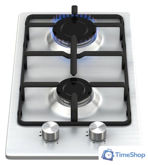 Варочная панель Krona Partita 30 IX - Изображение №2 — Интернет-магазин Time-Shop