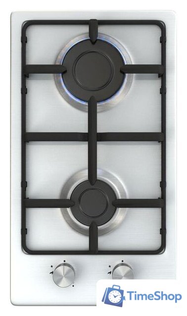 Варочная панель Krona Partita 30 IX - Изображение №1 — Интернет-магазин Time-Shop