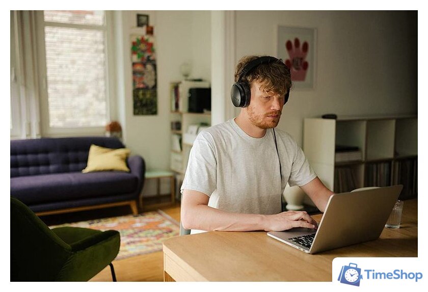 Наушники Beyerdynamic DT 700 Pro X - Изображение №9 — Интернет-магазин Time-Shop