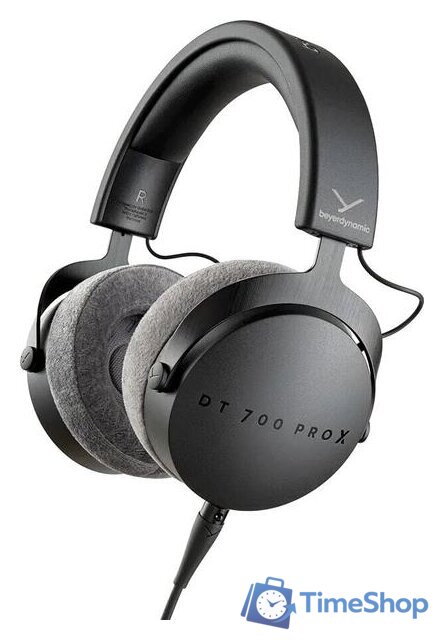 Наушники Beyerdynamic DT 700 Pro X - Изображение №1 — Интернет-магазин Time-Shop