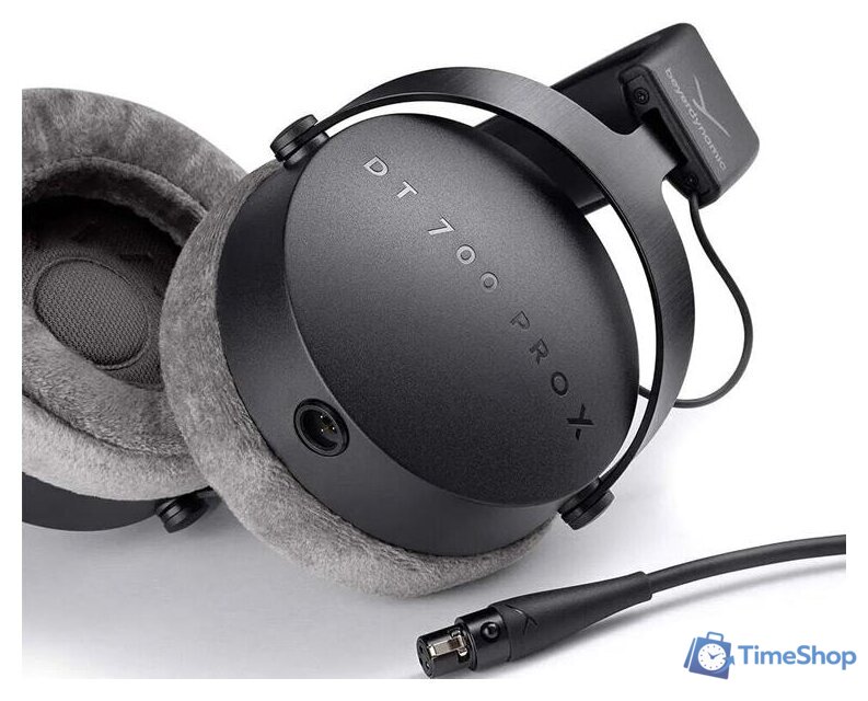 Наушники Beyerdynamic DT 700 Pro X - Изображение №4 — Интернет-магазин Time-Shop