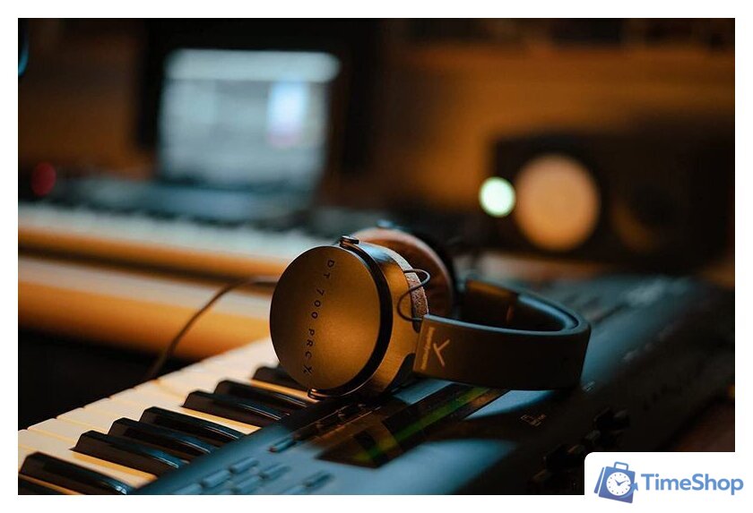 Наушники Beyerdynamic DT 700 Pro X - Изображение №5 — Интернет-магазин Time-Shop