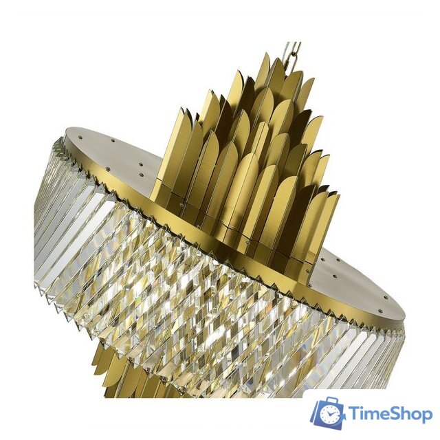 Подвесная люстра ST Luce SL1635.303.13 - Изображение №3 — Интернет-магазин Time-Shop