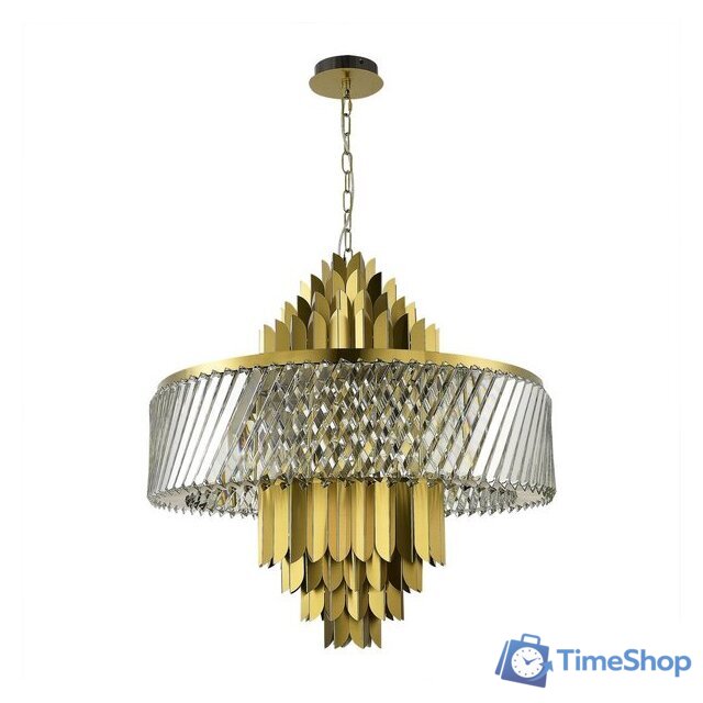 Подвесная люстра ST Luce SL1635.303.13 - Изображение №2 — Интернет-магазин Time-Shop