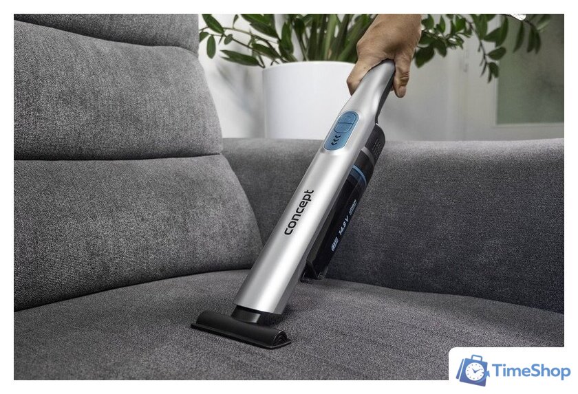 Пылесос Concept Direct Animal VP4430 - Изображение №8 — Интернет-магазин Time-Shop