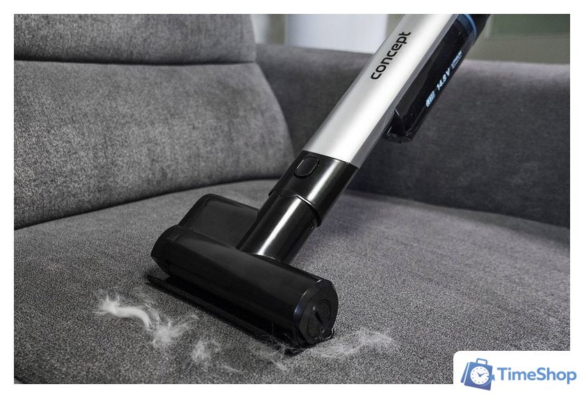 Пылесос Concept Direct Animal VP4430 - Изображение №7 — Интернет-магазин Time-Shop