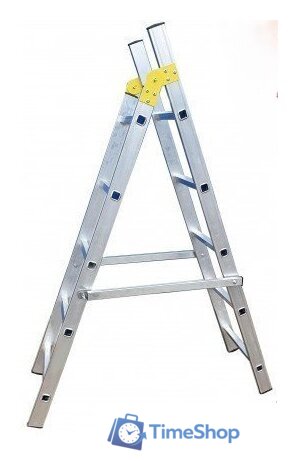 Лестница-стремянка TARKO 114105 (5 ступеней) - Изображение №1 — Интернет-магазин Time-Shop