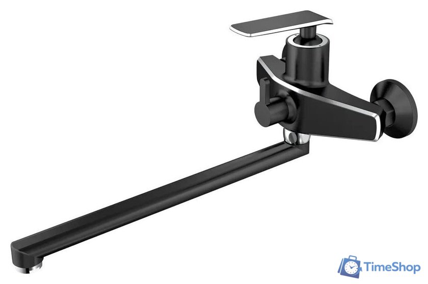 Смеситель Haiba HB22548-7 - Изображение №1 — Интернет-магазин Time-Shop