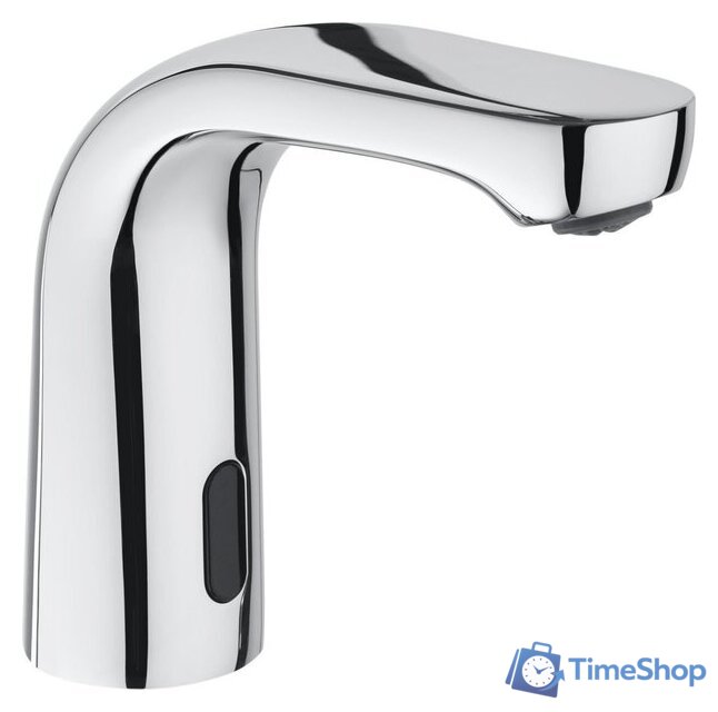 Смеситель Roca BOX L20 A5A5309C00 - Изображение №1 — Интернет-магазин Time-Shop