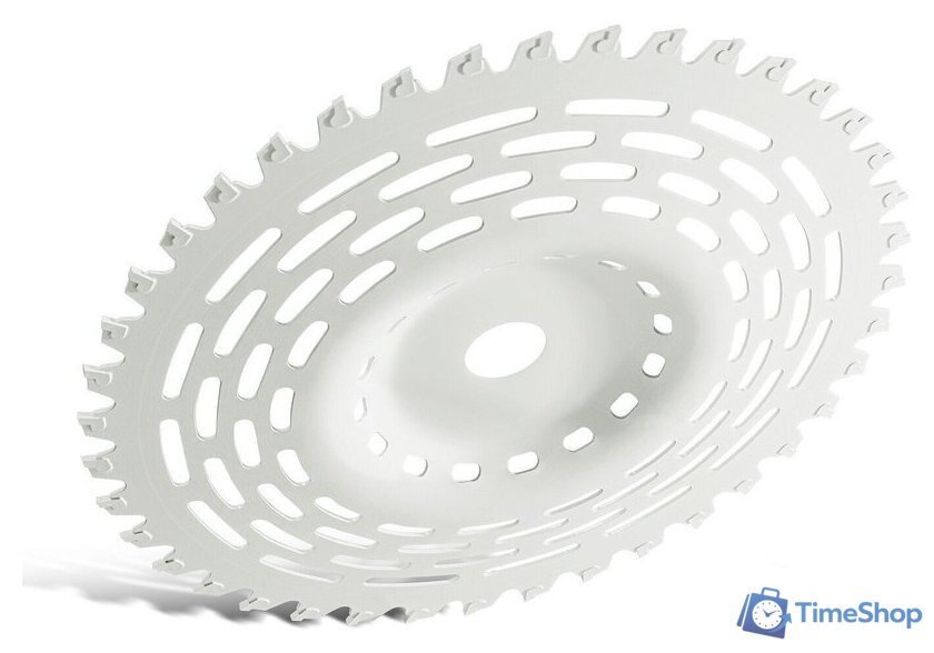 Диск для триммера Daewoo Power DABC 255/40W - Изображение №4 — Интернет-магазин Time-Shop